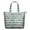Green Bigfoot And, variant on Green Bigfoot and Tree Pattern Travel Tote Bags for Women Carry On,Large Weekender Bags for Women Travel,Multi Functional Duffle Bag for Work,Shopping,Sports