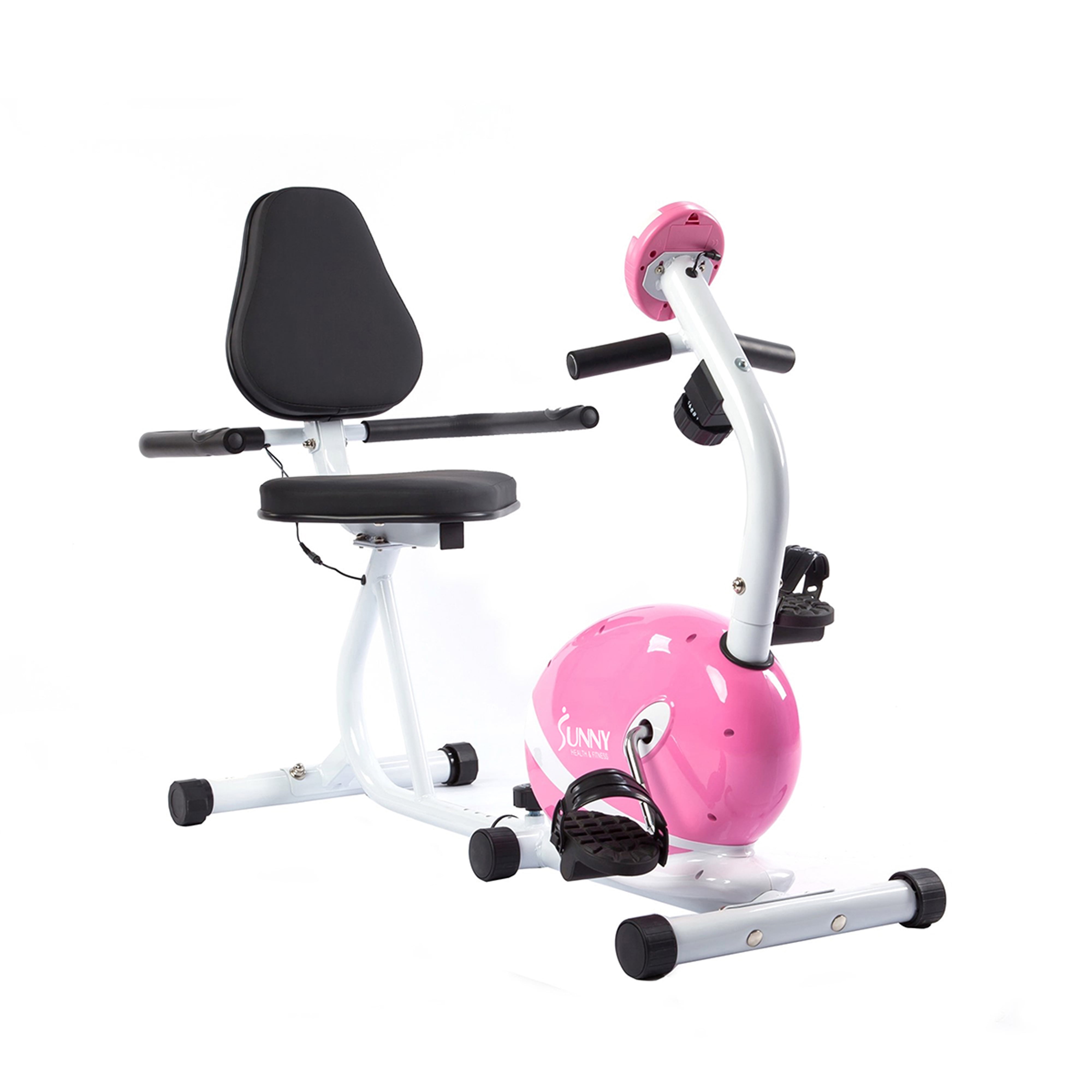 Stamina Magnetic Recumbent 1350 
