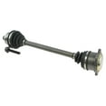 thumbnail image 4 of TRQ CV Axle Shaft Front Outer Pair for Audi A4 VW Passat Manual Transmission CSA82522 Fits select: 1998-2005 VOLKSWAGEN PASSAT, 4 of 4