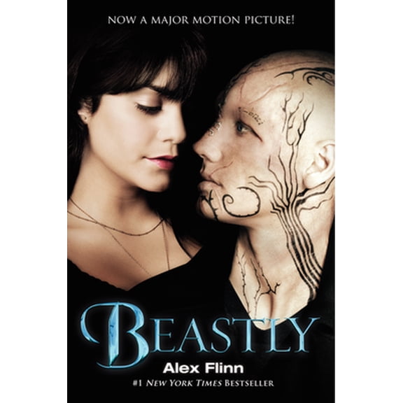 Pre-Owned Beastly Movie Tie-In Edition (Paperback) 0061963283 9780061963285