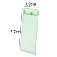 thumbnail image 2 of Host Back Shell Kickstand Soporte de repuesto para la consola de juegos Nintendo Switch Tmvgtek Para estrenar, 2 of 8