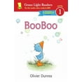 thumbnail image 1 of Pre-Owned Booboo (Reader) (Hardcover) 0544313623 9780544313620, 1 of 1