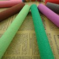 thumbnail image 6 of opvise Parrot Cage Rough Surface Wood Paw Grinding Perch Stand Stick Platform Bird Toy 2cm x 10cm, 6 of 7