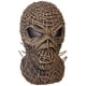thumbnail image 1 of Máscara de Látex Iron Maiden The Wicker Man Licencia Disfraz Rock, 1 of 5