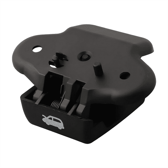 Hood Release Handle 68002785AA For Chrysler 300 2005-2010 For Dodge Challenger