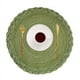 thumbnail image 5 of Nvzi Manteles individuales de algodón resistentes al calor,protectores de superficies,accesorios de decoración de cocina (juego de 6, tamaño 7,08 pulgadas, café), 5 of 5