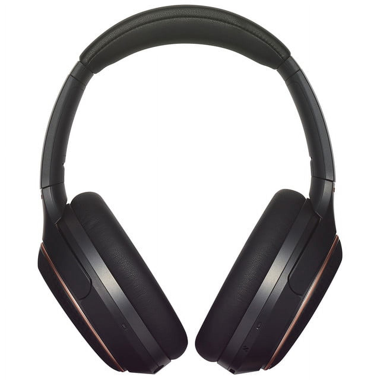 Phiaton Legacy 900 Digital Hybrid Active Noise Cancelling Headphones with Microphone, Touch Controls, Extra Bass, Memory Foam Earpads, Wireless AptX Bluetooth Over Ears Headphones, 43 Hours of Playbac