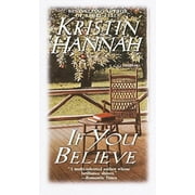 If You Believe, (Paperback)