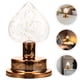 thumbnail image 3 of Lámpara de alambre de cobre LED de luz decorativa de estilo nórdico 1pc (sin batería), 3 of 6
