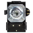 thumbnail image 2 of Heavy Duty 25 Amp Air Compressor Pressure Switch Control Valve 145-175 PSI, 2 of 3