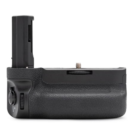 UPC: 0663701809657 | Koah Battery Grip for Sony a9  a7 r III and a7 III Camera