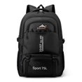 thumbnail image 2 of Stylish Waterproof Oxford Sports Travel Backpack - Perfect for Your Next Adventure!, 2 of 5