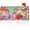 Springflower, variant on Magnetic Mailbox Cover Standard Size 21''''x18'''' Post Letter Box Cover Decorative Mailbox Wrap for Home Garden Decor (Springflower)