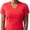 Apple, variant on Pro Scrubs For Women - Modern V-Neck Scrub Top - P7002 - Cinnamon - L