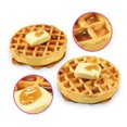 thumbnail image 4 of Slime Mart ZURU Bolsa Pequeña Waffles Pack de 2, 4 of 6
