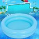 thumbnail image 1 of Piscina 60 Piscina Redonda Piscina Redonda Inflable Juguete Pesca Piscina Redonda Inflable Peces Piscina Juguete Accesorios Inflables Piscina, 1 of 8