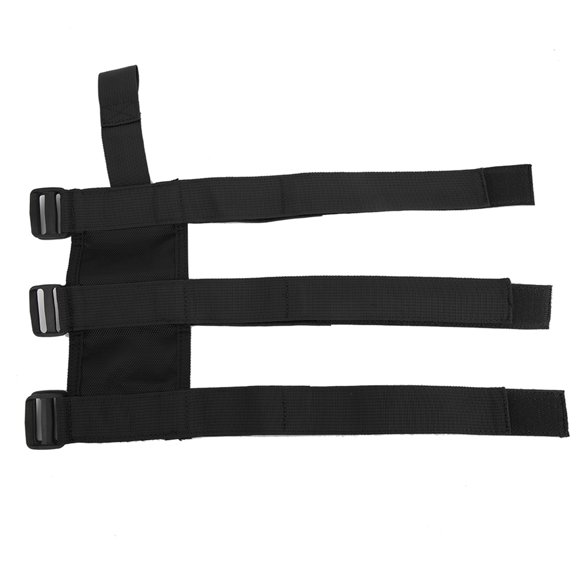 Fire Extinguisher Belt Durabe Fire Extinguisher Holder for Black