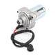 thumbnail image 4 of Motorcycle Electric Starter Motor 12 Teeth 3 Bolt Replacement for 50/70/90/110 / 125CC ATV, 4 of 5
