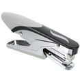 thumbnail image 1 of Standard No Jam Hand Grip Metal Stapler Easy Use Stapler Office Supplies, 1 of 8