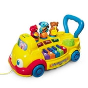 VTech Rock & Sing Musical Car