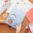 thumbnail image 5 of ROBOTRY Moving Paper Robots Making Kit, Poli | Bevel Gear - Learn Very Basic 5 Robot Mechanisms, 5 of 8