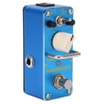 thumbnail image 3 of Pedal De Cambio De Tono, Modos Up Detune Down, Pedales De Guitarra Eléctrica, Entrada De 470k Ohmios, Control De Rango Húmedo Seco Azul Para Guitarras ANGGREK AC1310, 3 of 8