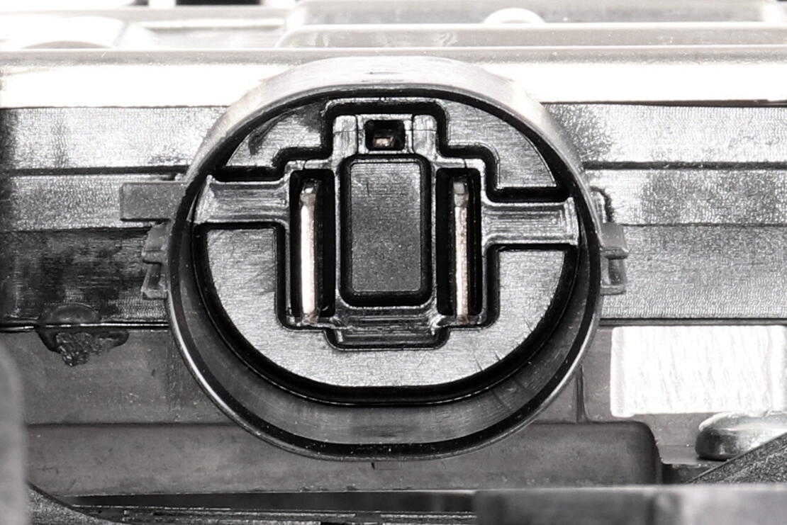 VEMO V48-01-0006 Fan, engine cooling