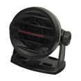 thumbnail image 2 of Standard MLS-410LH-B Black Intercom Speaker, 2 of 2
