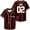 Brown, variant on ENHYPEN Jay Merch V-Neck Shirts Baseball Jersey Shirt Women Men Fashion Casual Short Sleeve