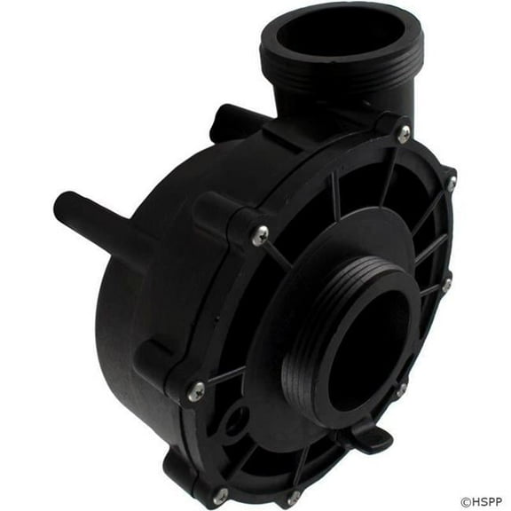 2 in. 3.0HP Spa Pump Wet End 56-Frame