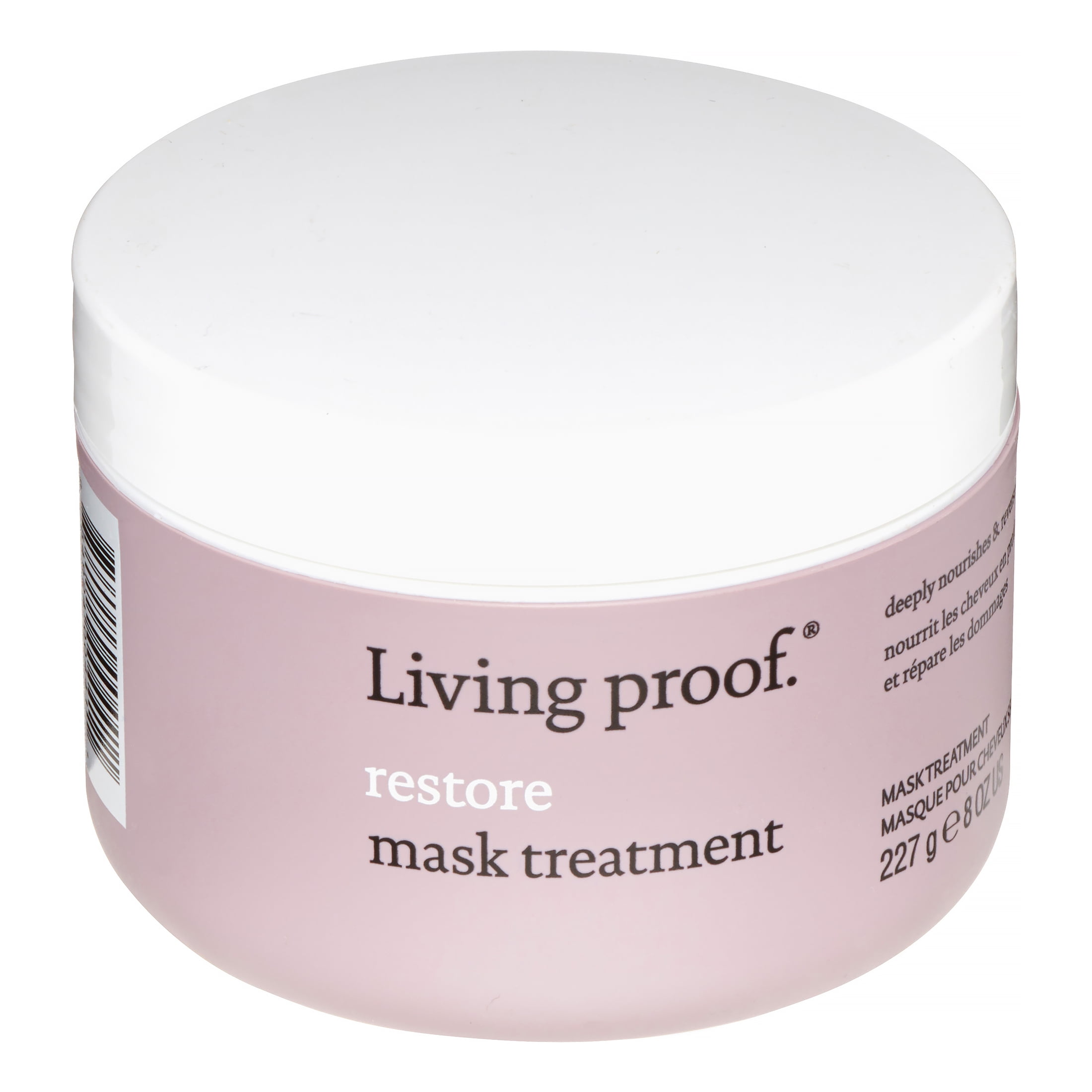 43 Value) Living Proof Mask Treatment, 8 Oz -