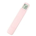 thumbnail image 3 of Kuntesetty Ukulele Practice Tool Compact Size Anti Drop for Traveling Pocket Ukulele pink, 3 of 9