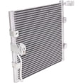 thumbnail image 2 of For 1994-1995 Civic A/C Condenser Aluminum Core 04801SR1305 HO3030112, 2 of 5