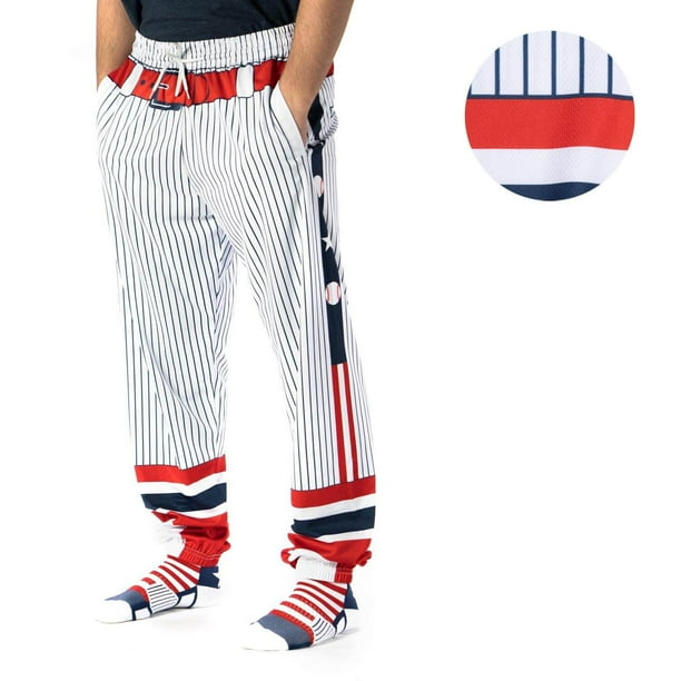 Baseball Player Pants