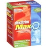 Dexatrim Max 2O: Strawberry Kiwi Max2O, 20 ct