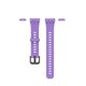 thumbnail image 1 of Pulseras de repuesto compatibles con Honor Band 6 para mujeres y hombres, de silicona, para fitness y deporte, 1 of 3
