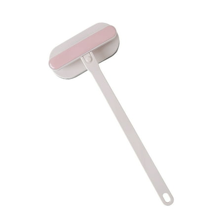 

Sofa Detachable ABS Cleaning Brush Screen Window Cleaner Long Handle Double Side