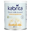 Goat Milk-Based Junior Nutrition Powder, 2+ Years, 14 oz (400 g), Kabrita