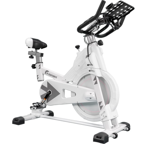 Bicicleta Fija Centurfit Para Spinning Indoor Cardio