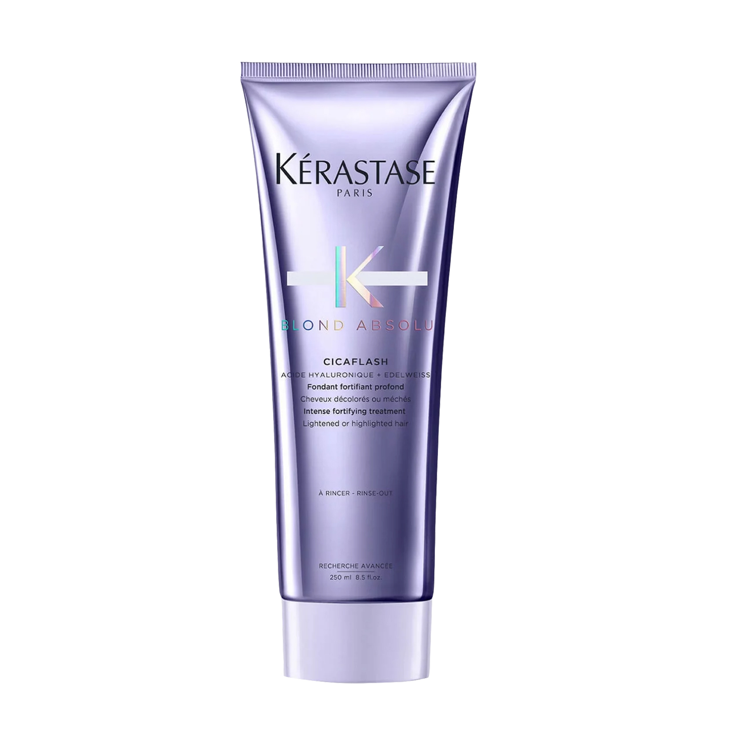 Kerastase Blond Absolu 8.5 oz Hydrating Shampoo and Fortifying