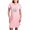 Pink, variant on CafePress - Great Grandma's The Name - Women's Nightshirt
