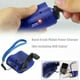 thumbnail image 5 of Mini cargador de energía con manivela para exteriores Carga USB de emergencia Universal para piezas de productos electrónicos de teléfonos móviles JShteea  Nuevo, 5 of 8
