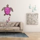 thumbnail image 4 of Tortuga Colgante De Pared Tortuga De Metal Decoración Del Hogar Esculturas De Animales Marinos Regalo Para Los Amantes Del Océano Eigraketly HA039932-03, 4 of 6