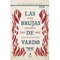 thumbnail image 1 of Libro Las Brujas De Vardo Tapa Blanda, Autor Anya Bergman, Editorial Vidis, 1 of 2