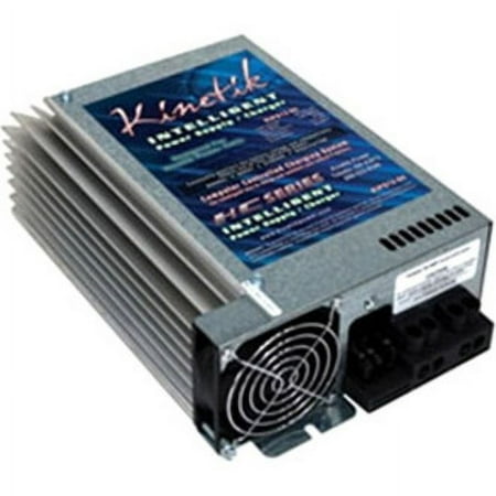 Kinetik Battery Charger