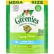 thumbnail image 1 of Hierba gatera Cat Treats Greenies Feline para el cuidado dental de adultos, 130 g, 1 of 6