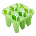 thumbnail image 4 of Máquina para hacer hielo casera Xihbxyly con 20 bolsas desechables, 4 of 7