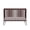 Espresso, variant on Goldzone 5-in-1 Convertible Crib, Non-Toxic Finishes, Espresso