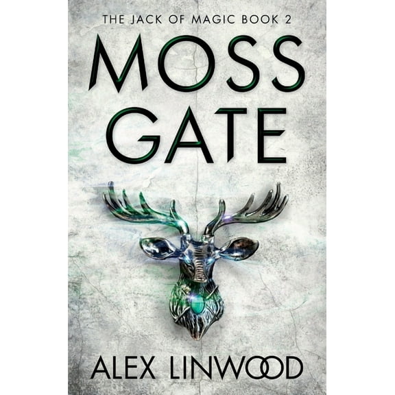 Moss Gate, (Paperback)