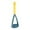 Blue, variant on Potato Masher Mashed Potatoes Masher Kitchen Tool For PotatoeAvocado Potato Hand Garlic Mincer Rolling Garlic Crusher Food Manual String Garlic Grater Garlic Mincer Chopper Garlic Mincer Peeler